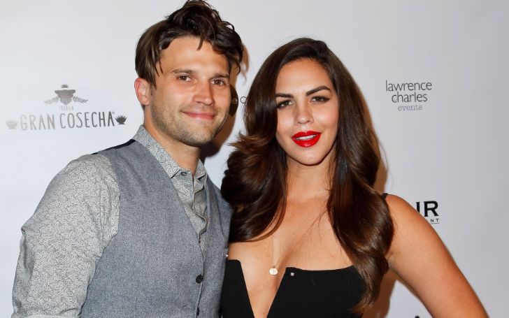 Who is Katie Maloney's Husband? Details of Her Married Life!